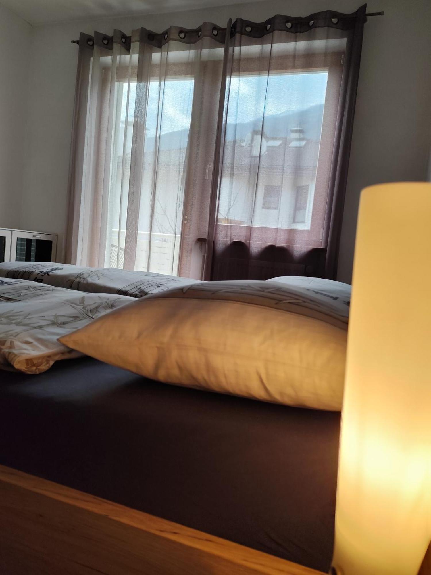 Apartment 66 - Stylisches Apartment Mit Balkon & Toplage In Brixen Extérieur photo