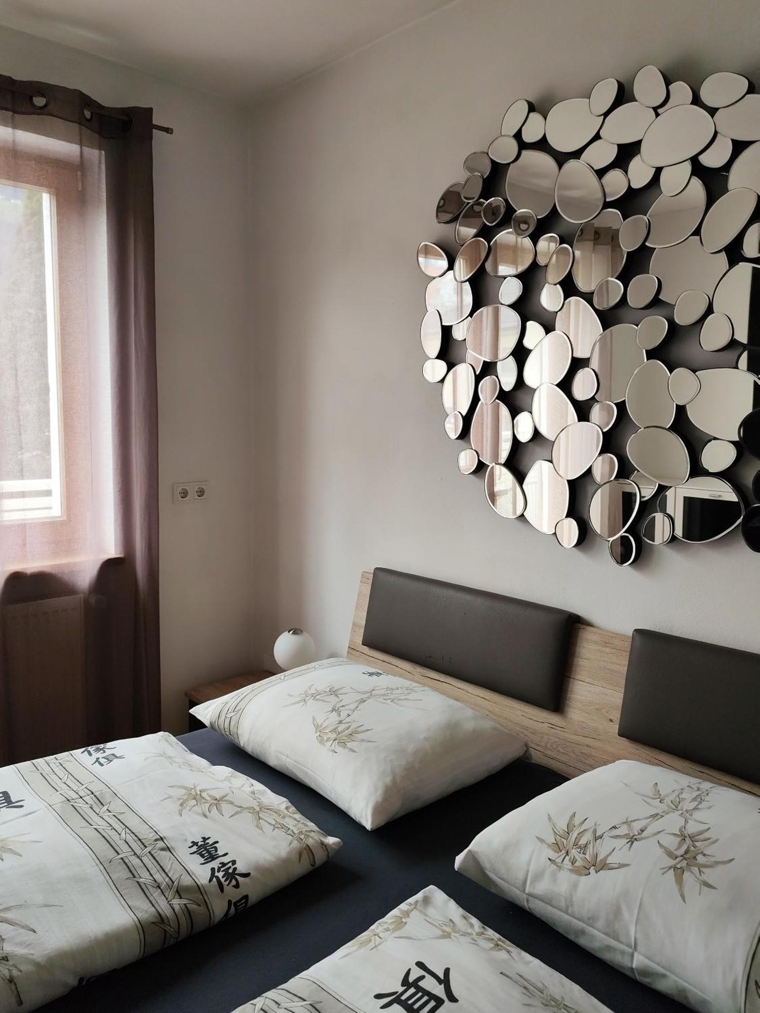 Apartment 66 - Stylisches Apartment Mit Balkon & Toplage In Brixen Extérieur photo